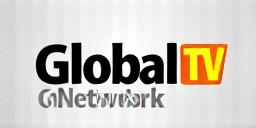 Logo Klien Global TV Network
