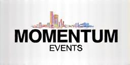 Logo Klien Momentum Events