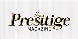 Logo Klien Prestige Magazine