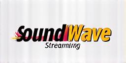 Logo Klien SoundWave Streaming